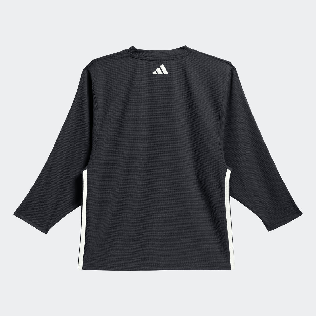 adidas Youth AdiSpeed 2.0 Practice Hockey Jersey-2
