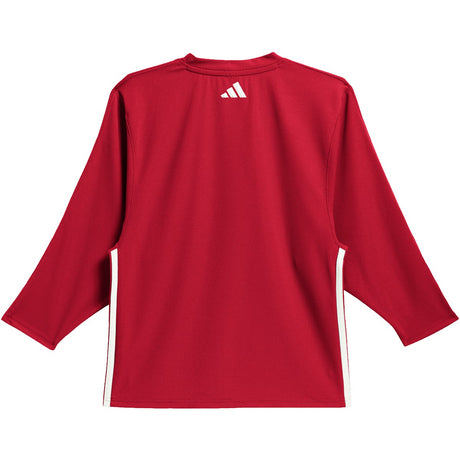 adidas Adispeed Youth 2.0 Hockey Jersey Hockey Jerseys Youth