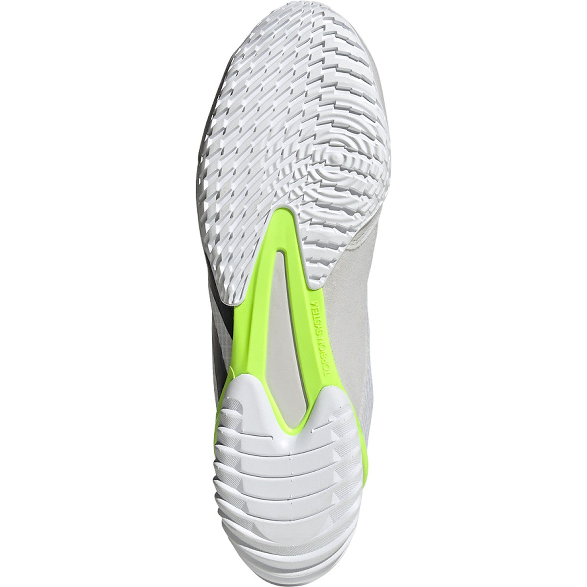 adidas Men's Speedex 23 Boxing Shoes Mens Footwear Boxing