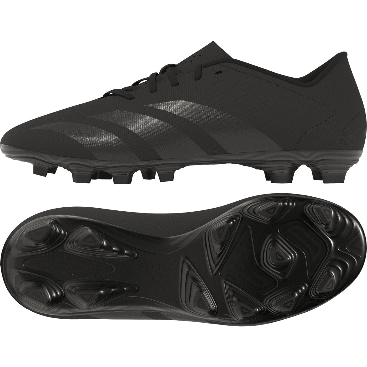 adidas Youth Predator Accuracy .4 FXG Soccer Cleats Soccer Footwear Youth