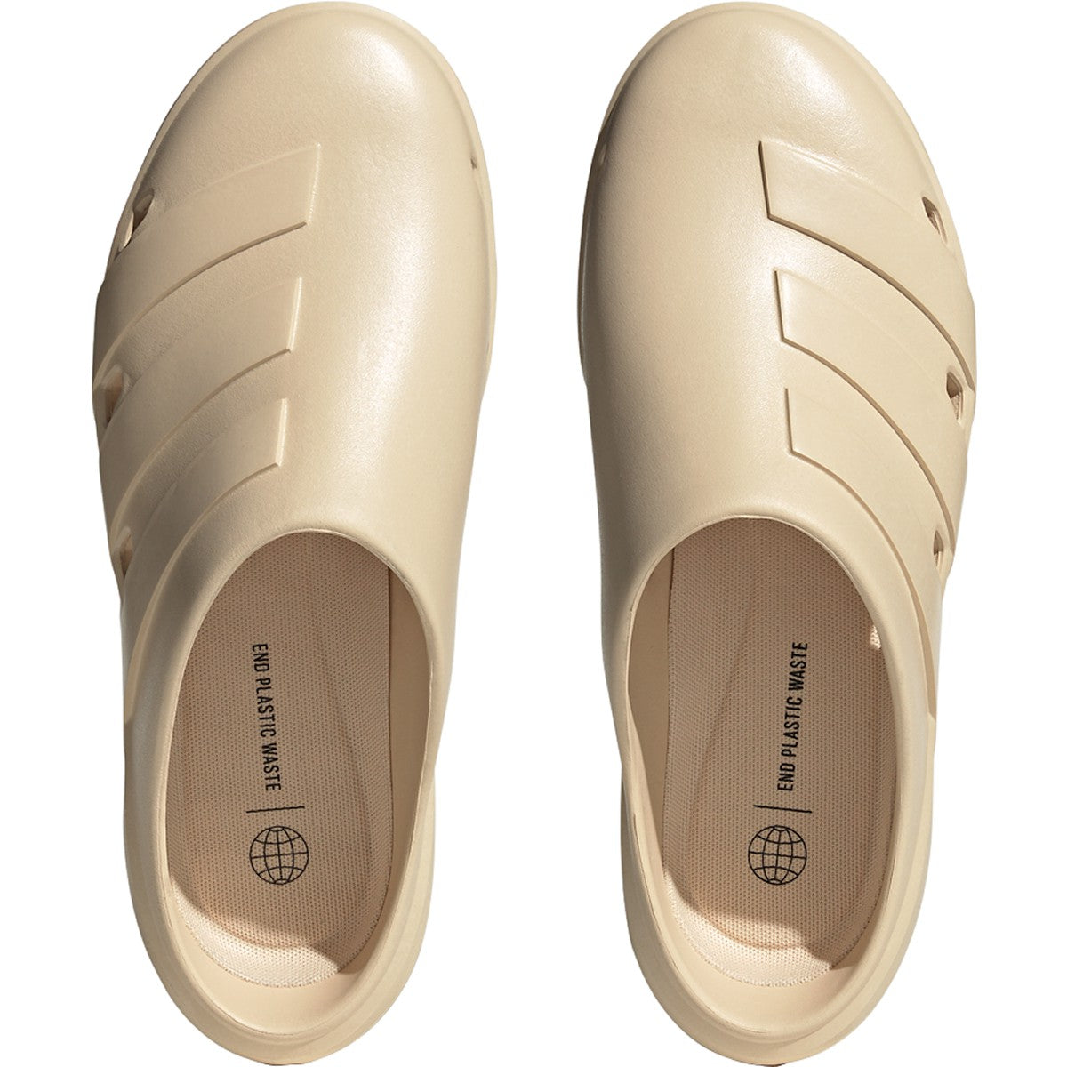 adidas Men's Adicane Clog Mens Footwear Sandals & Slides