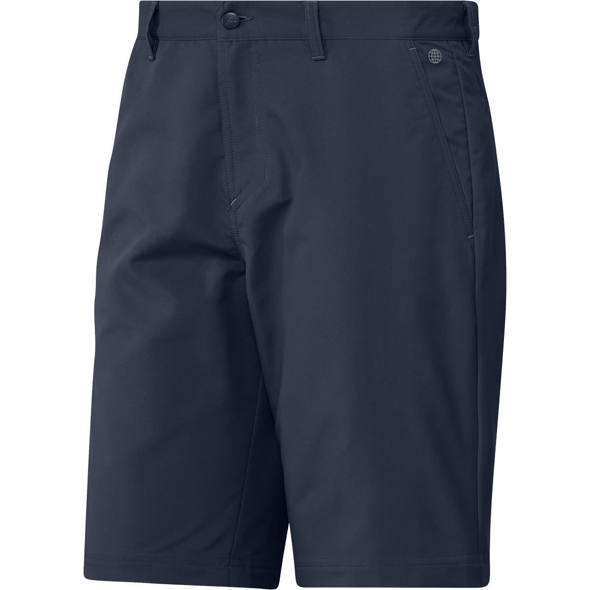 adidas Men's 9 Inch Cargo Golf Shorts Mens Apparel Shorts