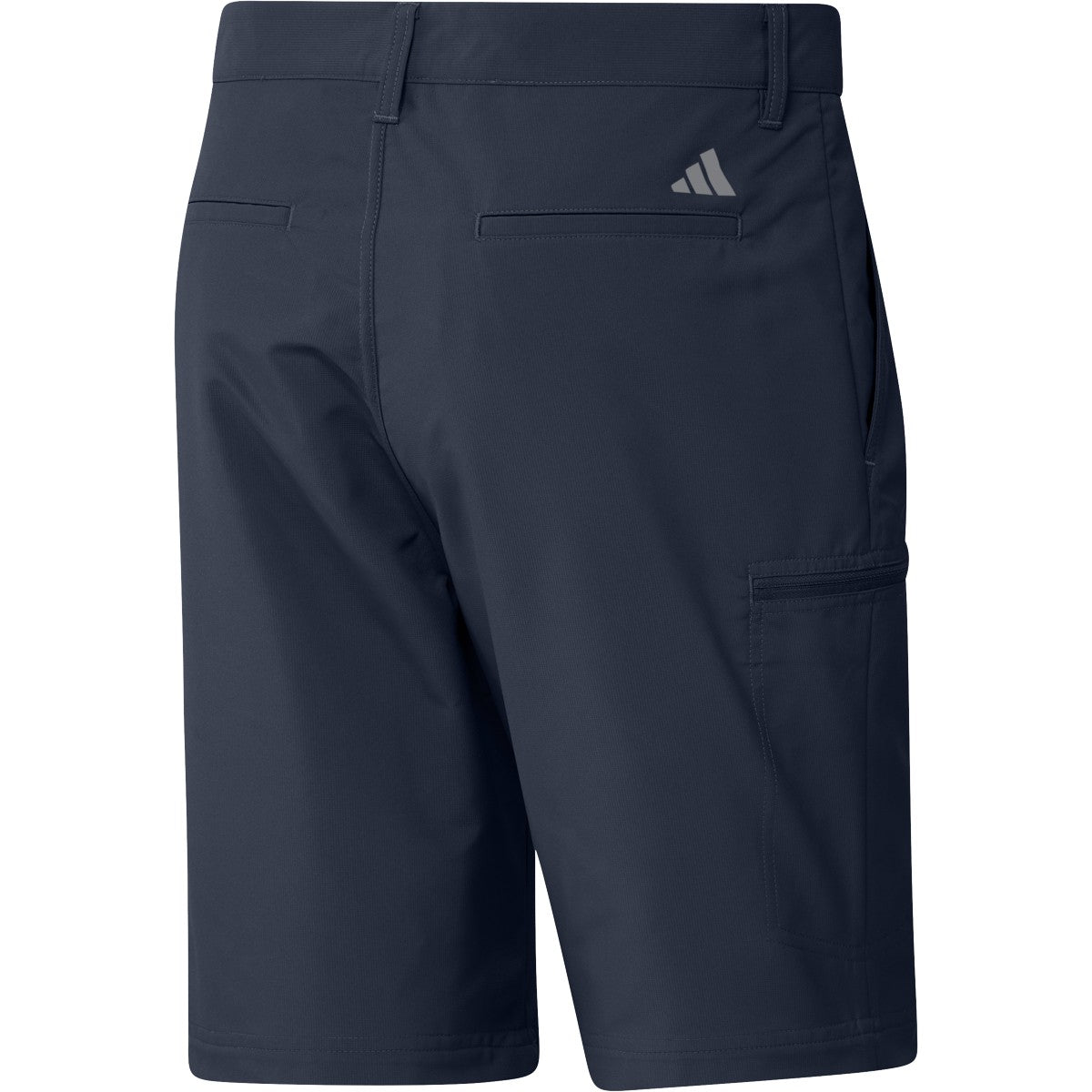 adidas Men's 9 Inch Cargo Golf Shorts Mens Apparel Shorts
