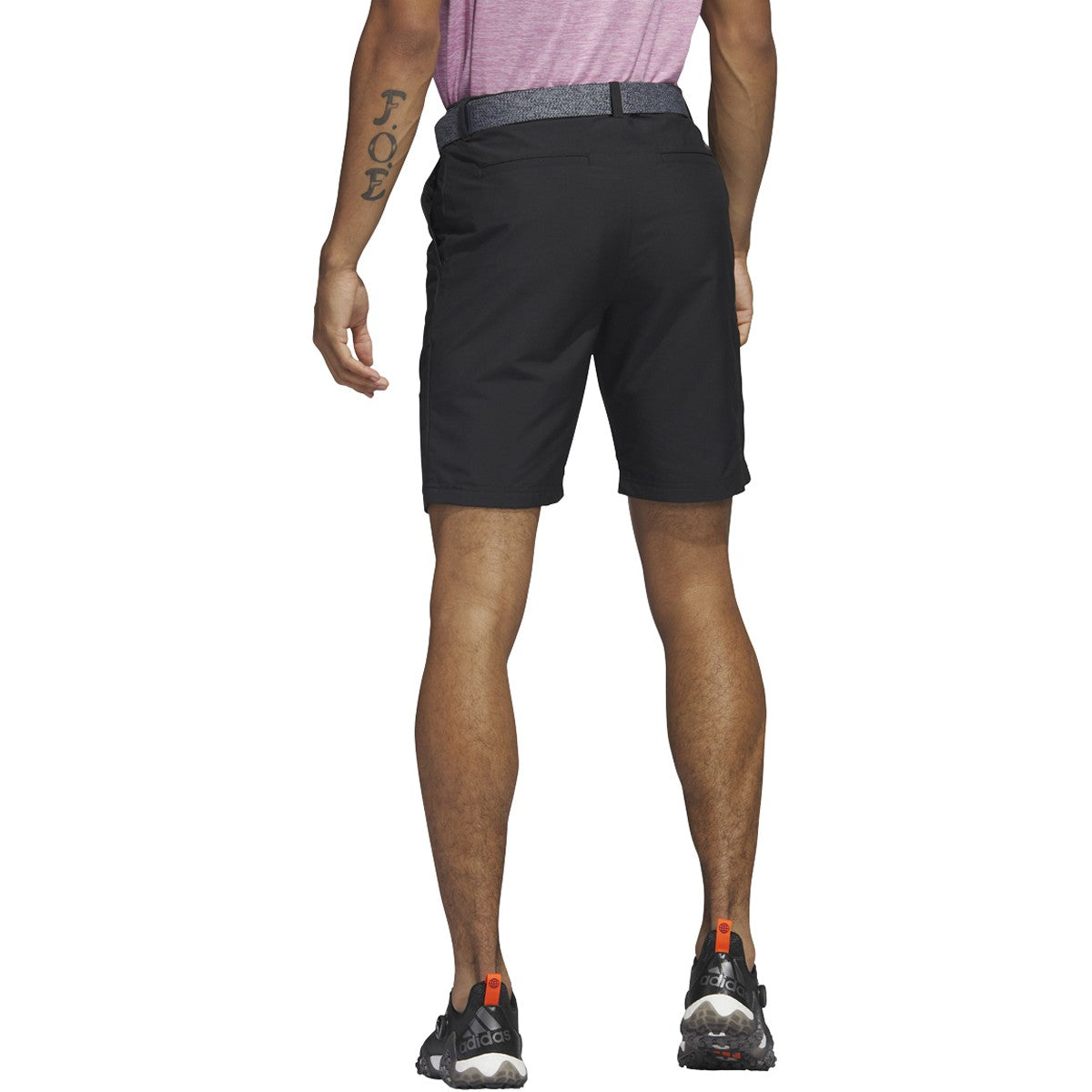 adidas Men's 9 Inch Cargo Golf Shorts Mens Apparel Shorts