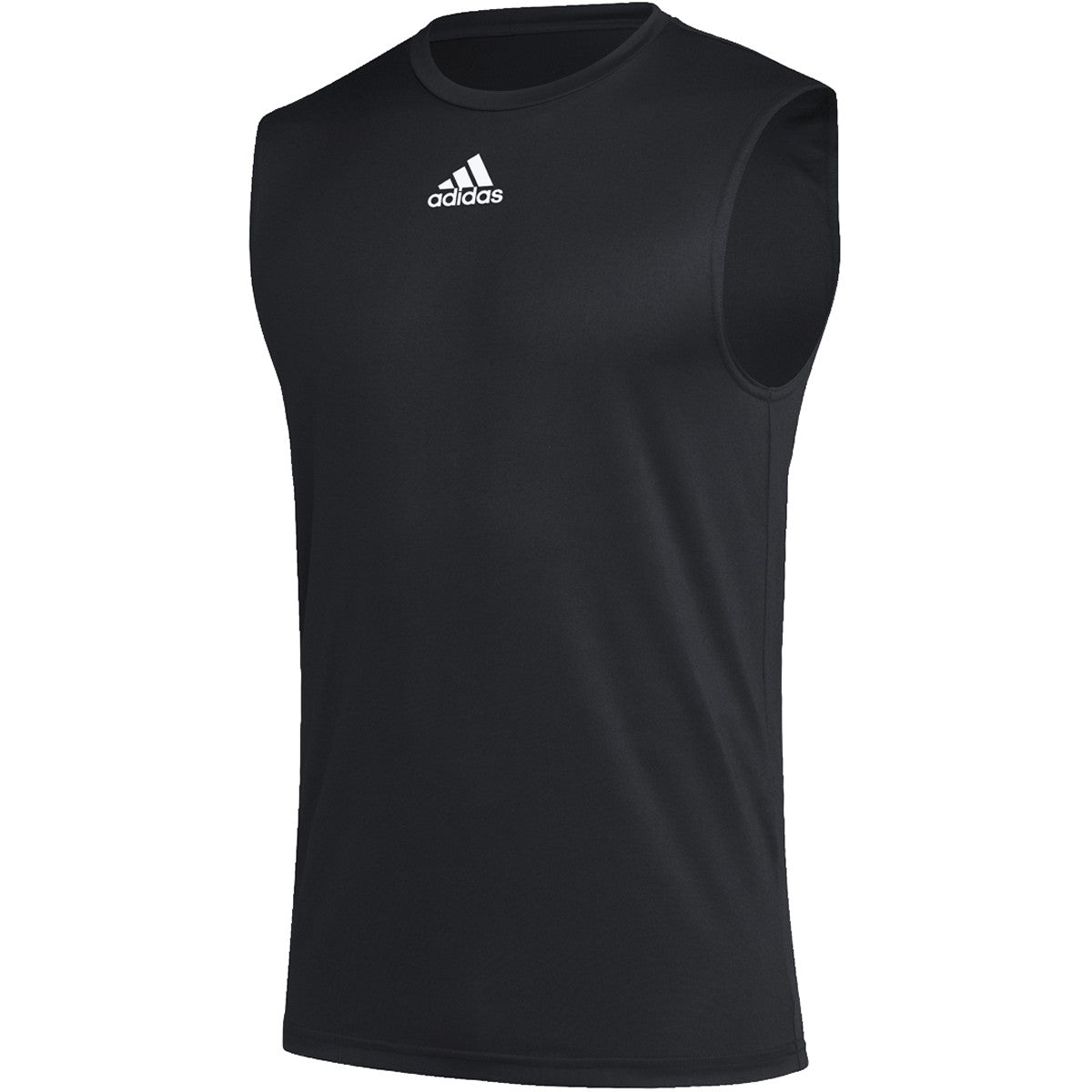 adidas Men's Pregame BOS Sleeveless T-Shirt Mens Apparel Shirts & Tops