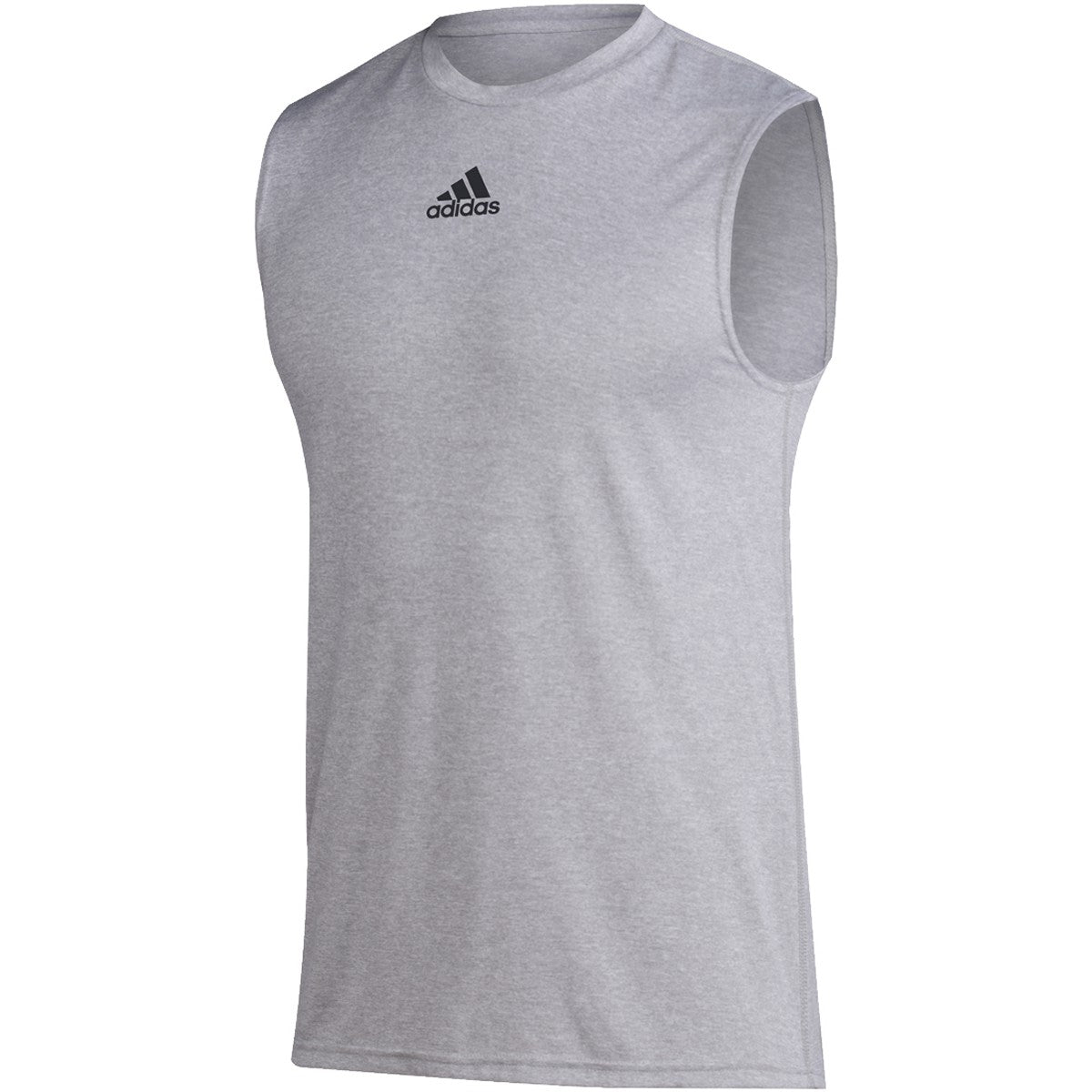 adidas Men's Pregame BOS Sleeveless T-Shirt Mens Apparel Shirts & Tops