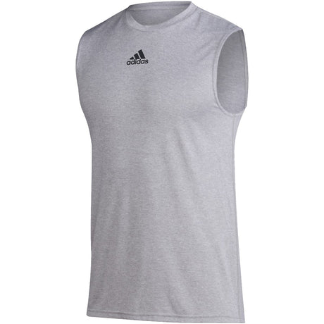 adidas Men's Pregame BOS Sleeveless T-Shirt Mens Apparel Shirts & Tops
