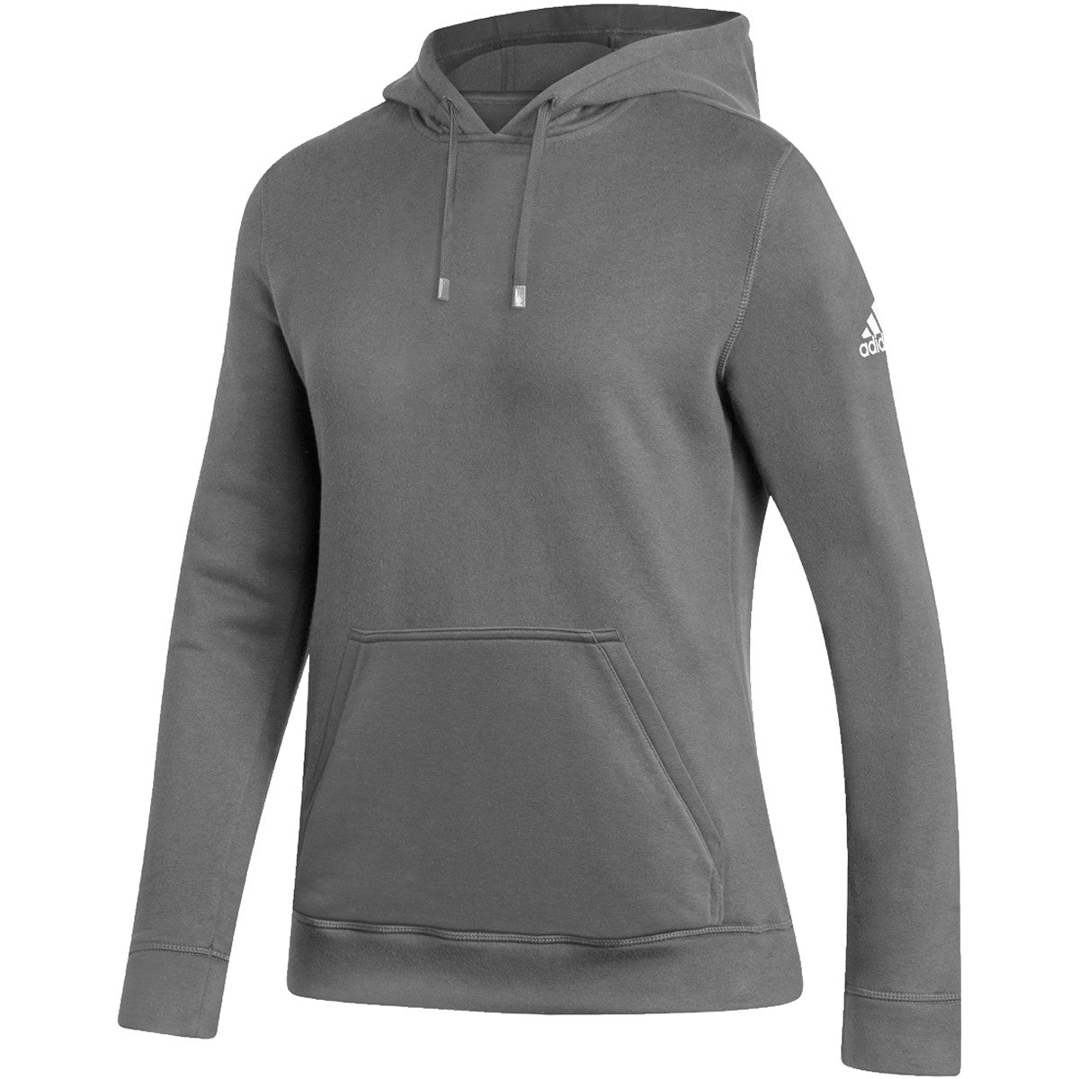 adidas Women's Fleece Hoodie Womens Apparel Sweatshirts & Fleece