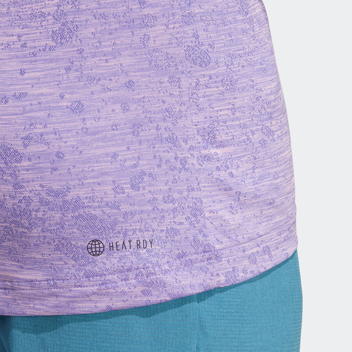 adidas Men's Tennis FreeLift T-Shirt -4