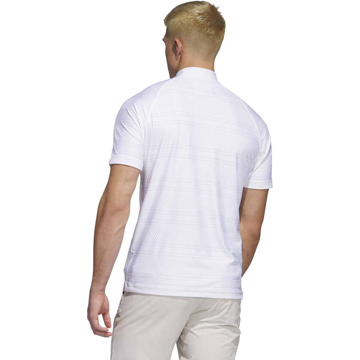 adidas Men's Adicross Pocket Polo Shirt Mens Apparel Shirts & Tops