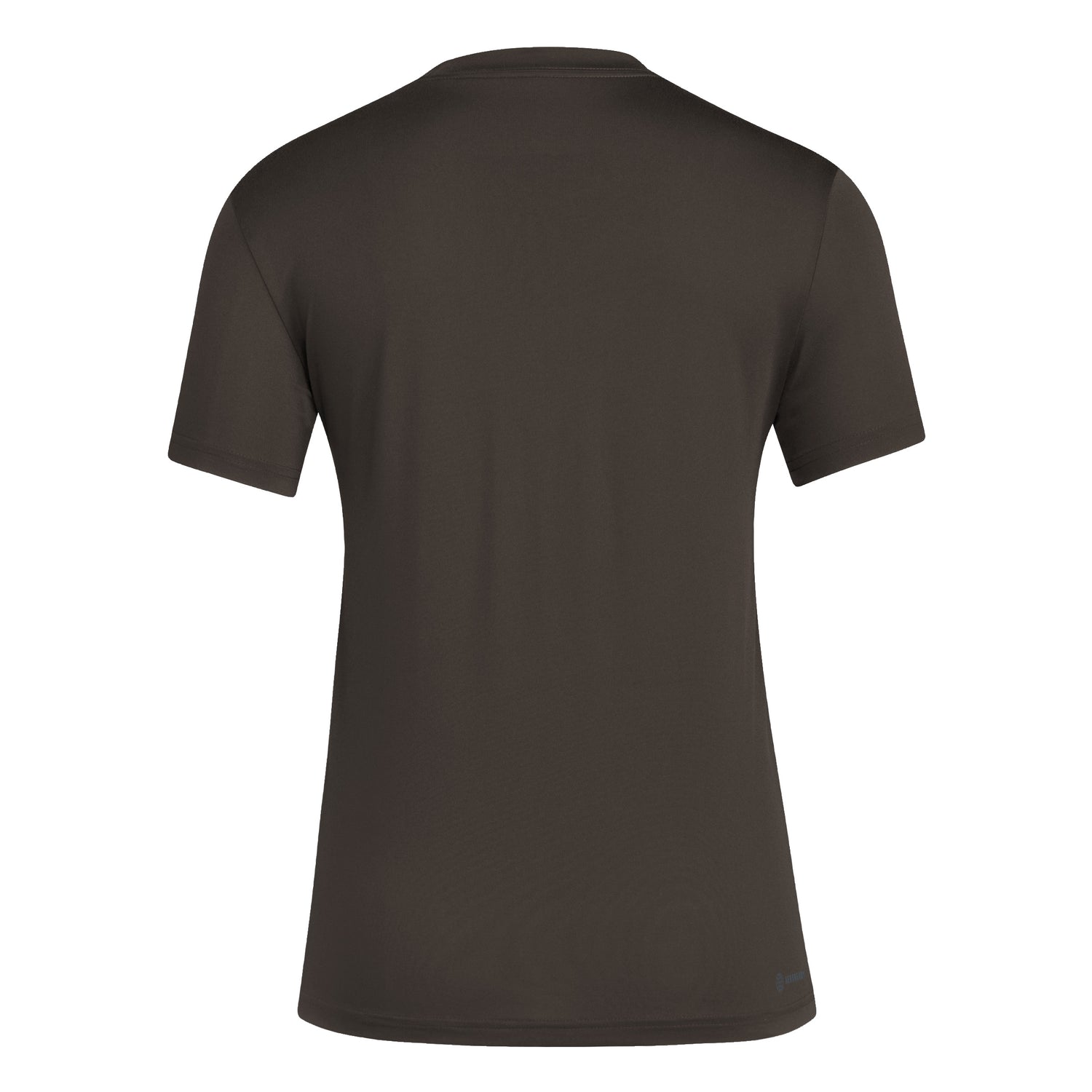 adidas Women's Short Sleeve Pregame BOS Tee Shirt 1 of 2 adidas