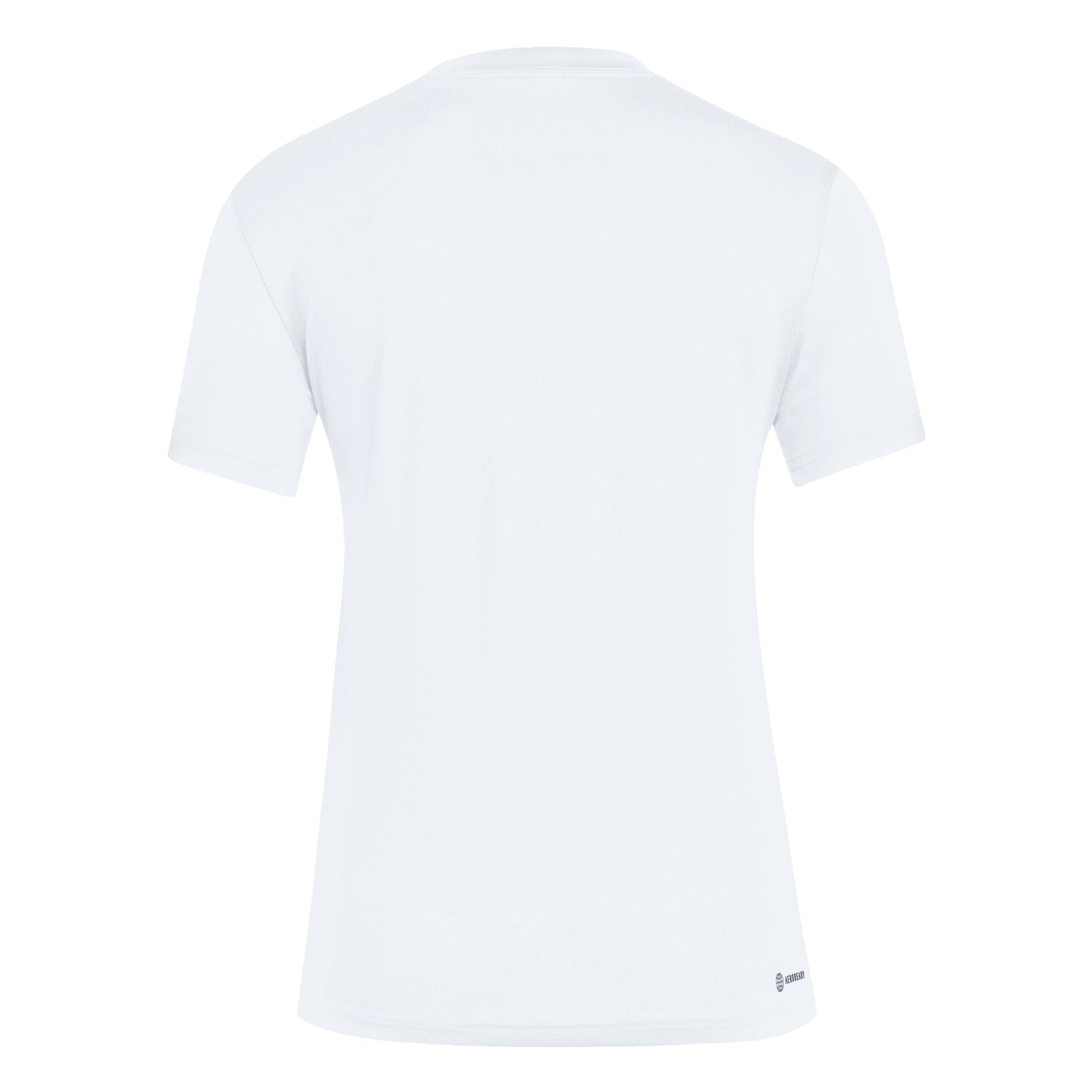 adidas Women's Short Sleeve Pregame BOS Tee Shirt 1 of 2 adidas