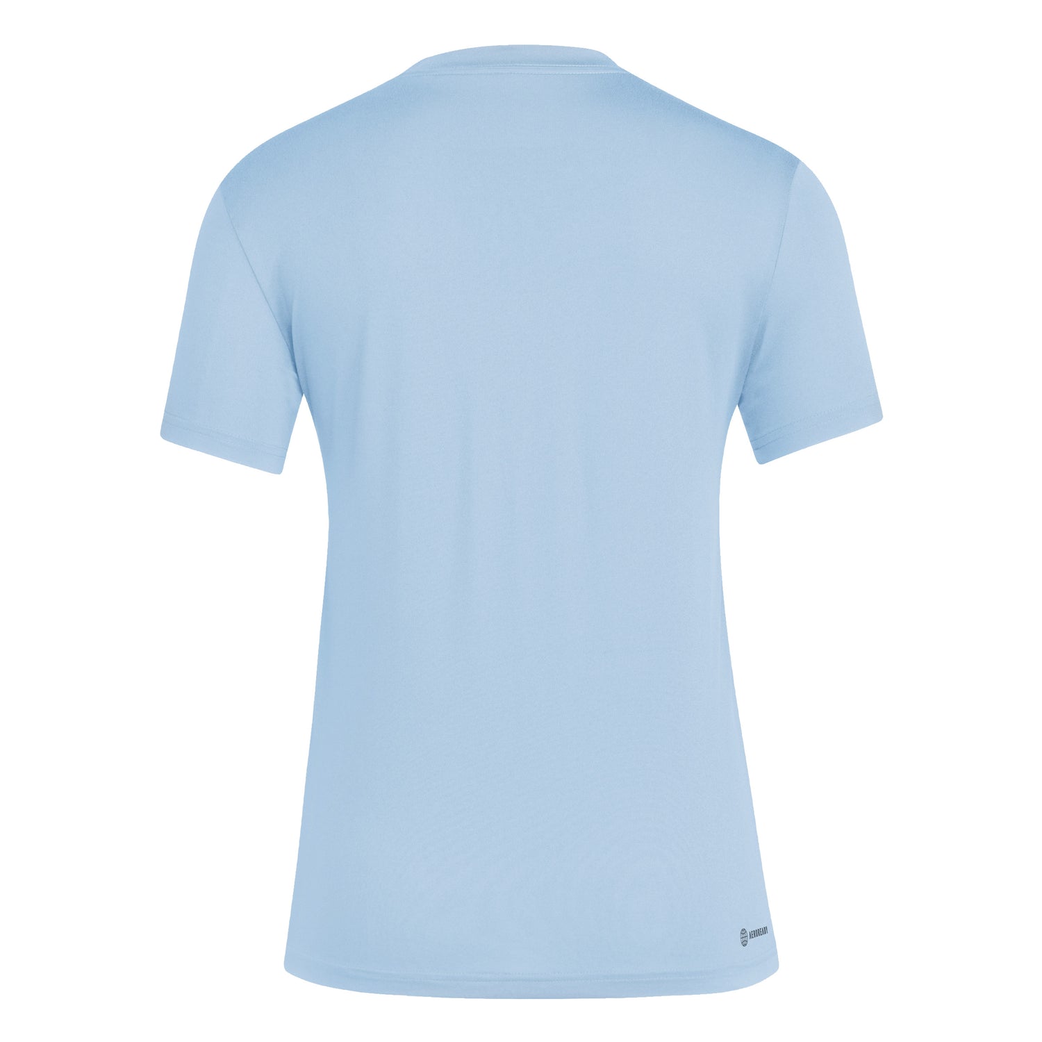 adidas Women's Short Sleeve Pregame BOS Tee Shirt 1 of 2 adidas