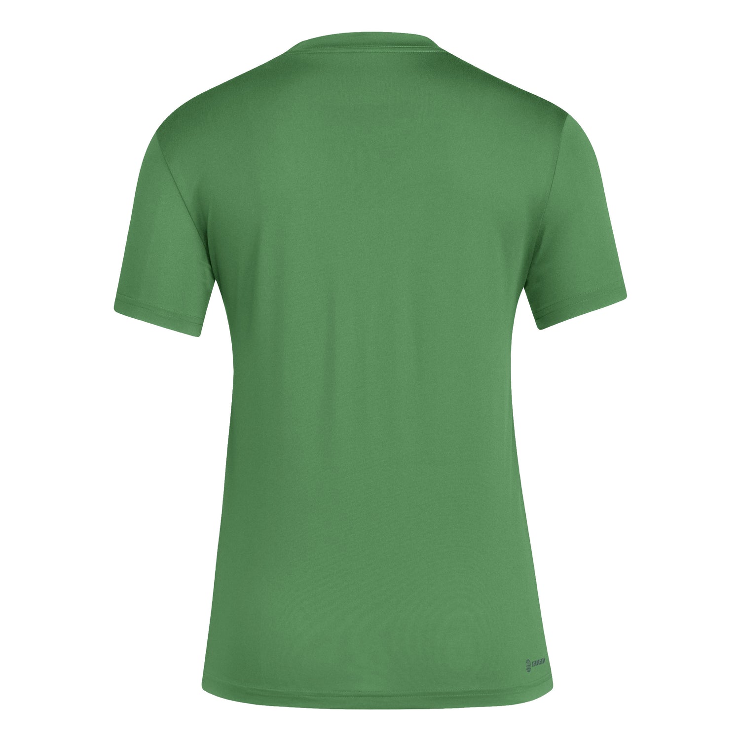 adidas Women's Short Sleeve Pregame BOS Tee Shirt 1 of 2 adidas