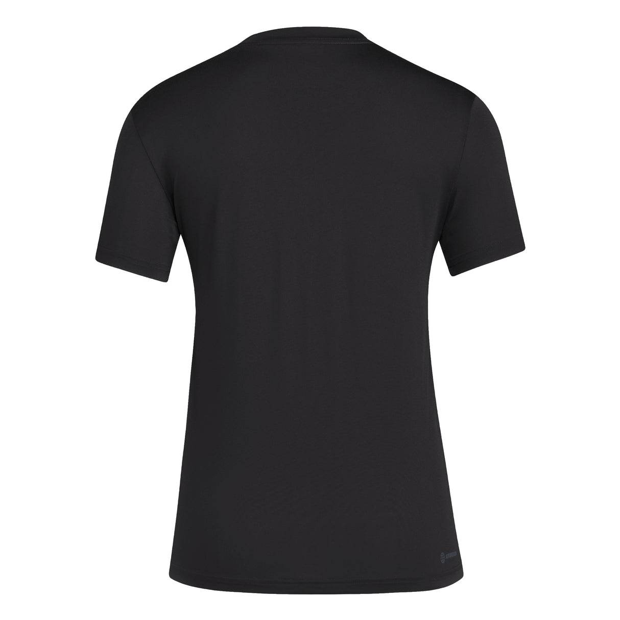 adidas Women's Short Sleeve Pregame BOS Tee Shirt 1 of 2 adidas