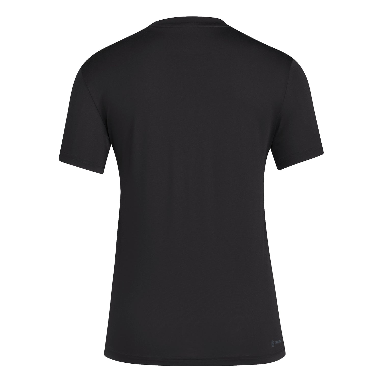 adidas Women's Short Sleeve Pregame BOS Tee Shirt 1 of 2 adidas