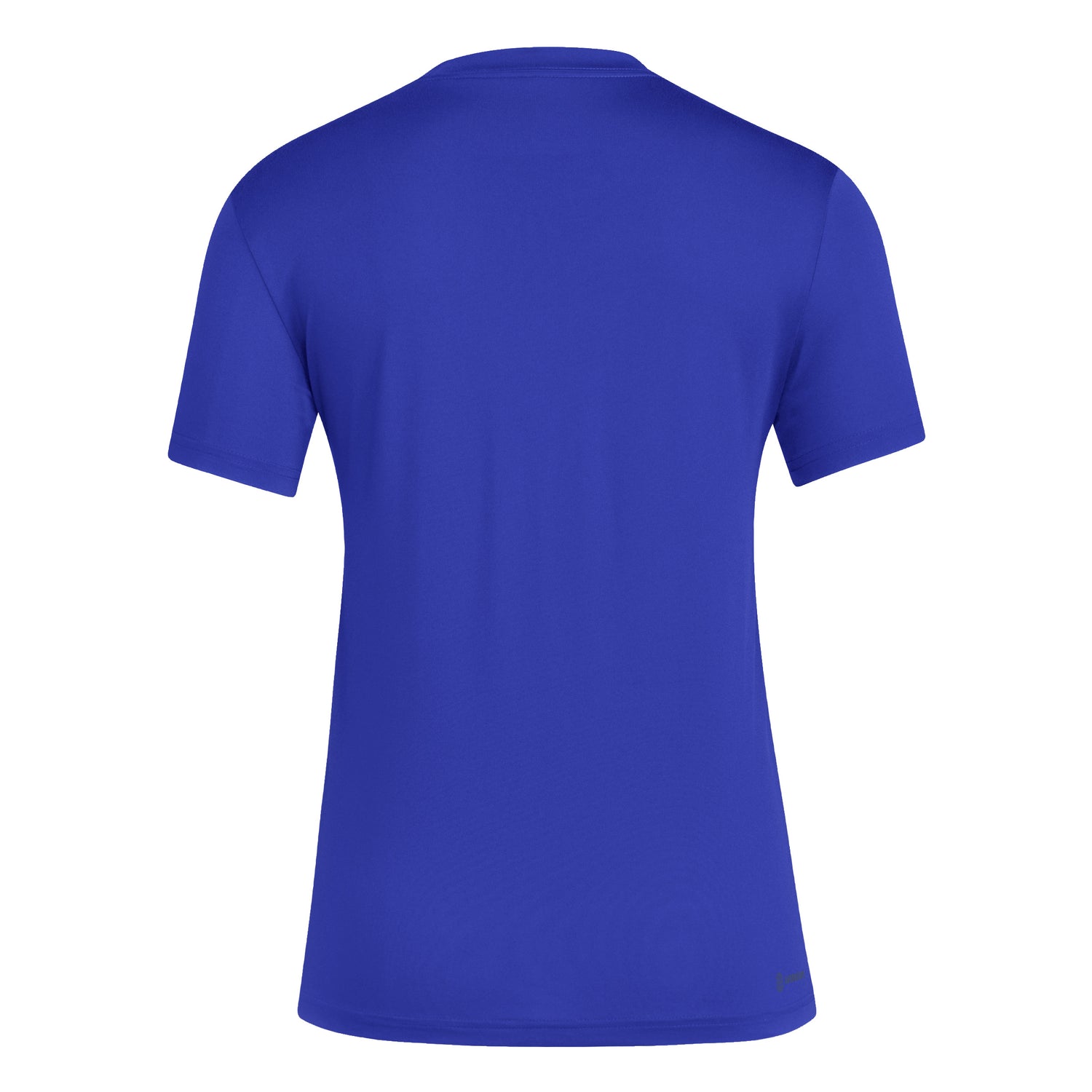 adidas Women's Short Sleeve Pregame BOS Tee Shirt 1 of 2 adidas