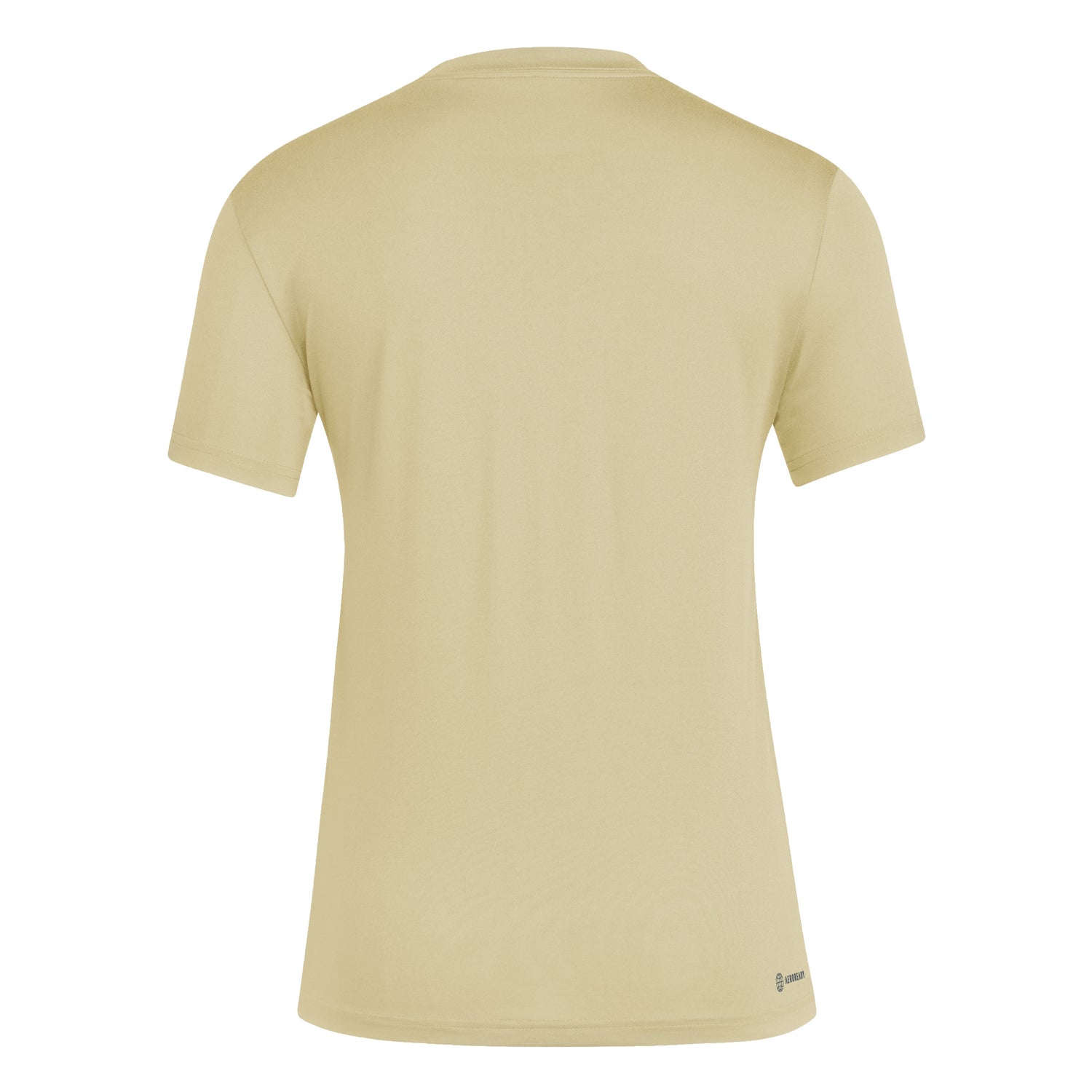 adidas Women's Short Sleeve Pregame BOS Tee Shirt 1 of 2 adidas