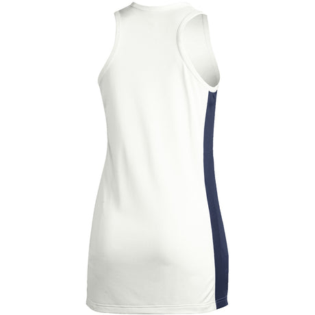 adidas Women's N3XT Prime Game Basketball Jersey Part 2 of 2 adidas