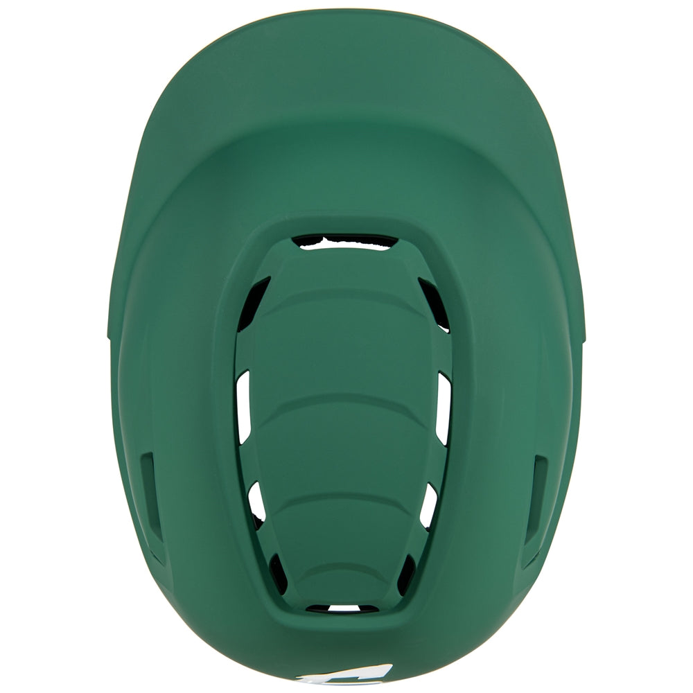 Champro HXE Matte Baseball Helmet with Jaw Guard