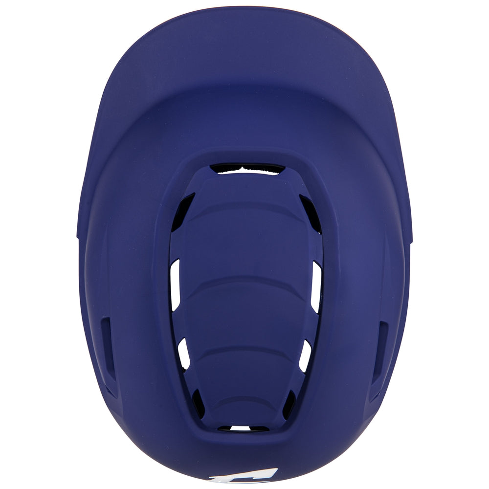 Champro HXE Matte Baseball Helmet with Jaw Guard
