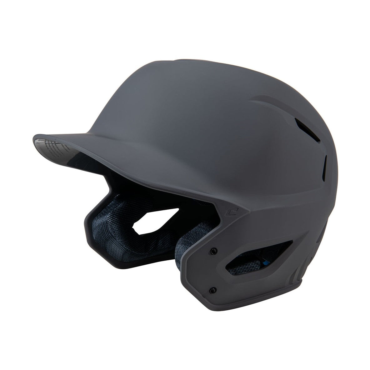 Champro HXE Matte Baseball Batting Helmet Baseball Batting Helmets All