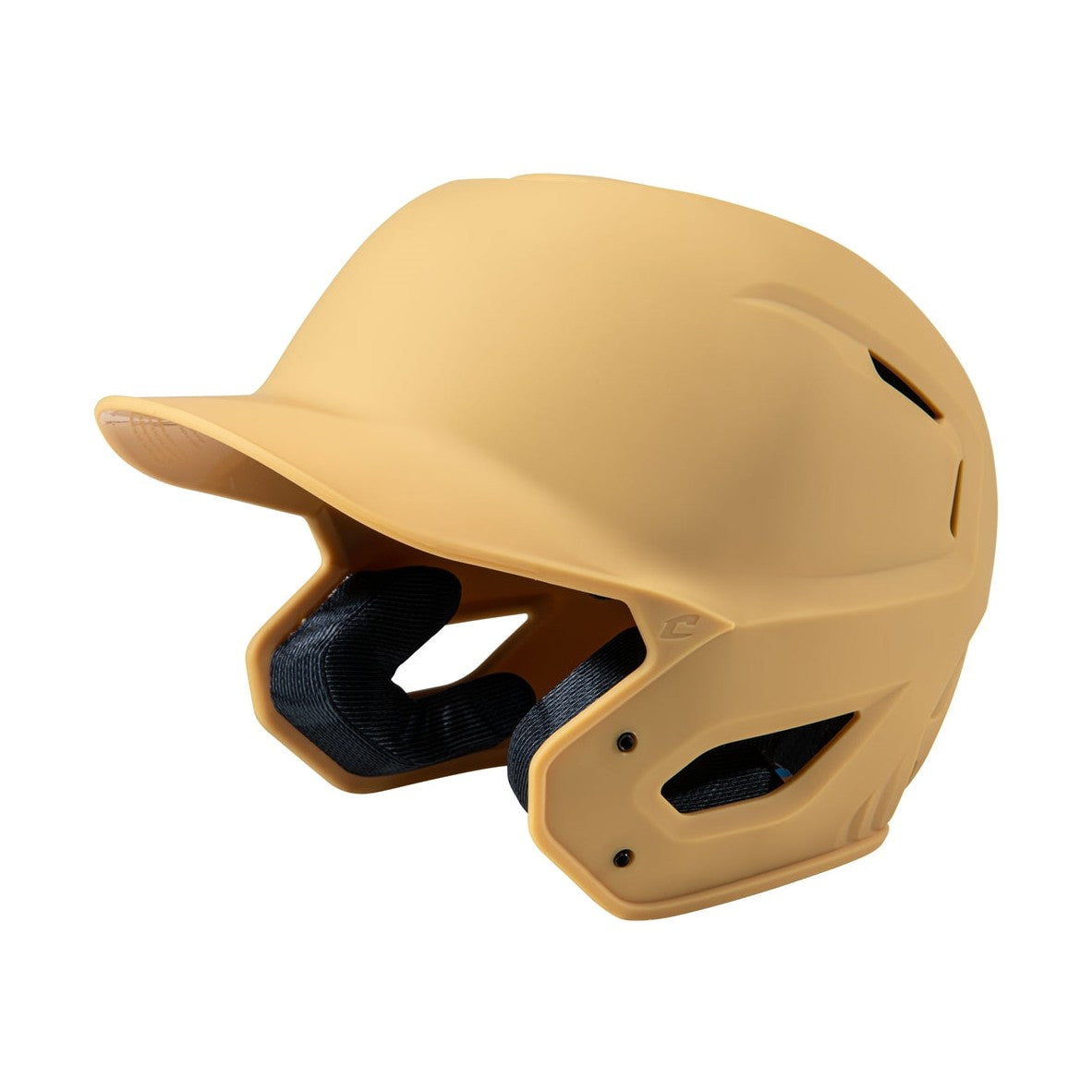 Champro HXE Matte Baseball Batting Helmet Baseball Batting Helmets All