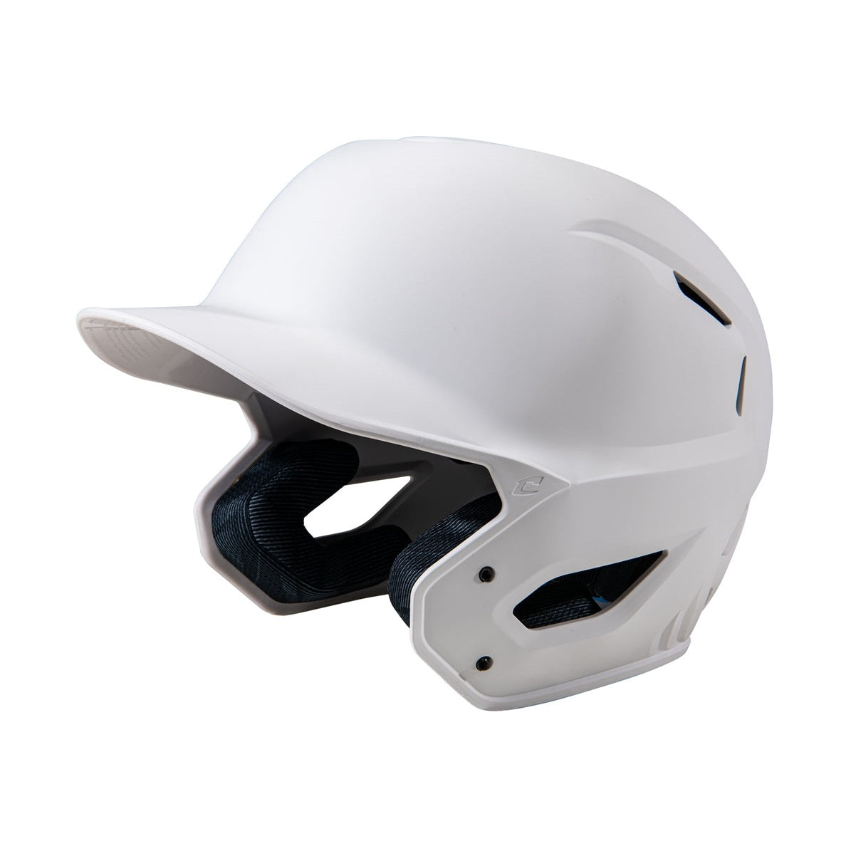 Champro HXE Matte Baseball Batting Helmet Baseball Batting Helmets All
