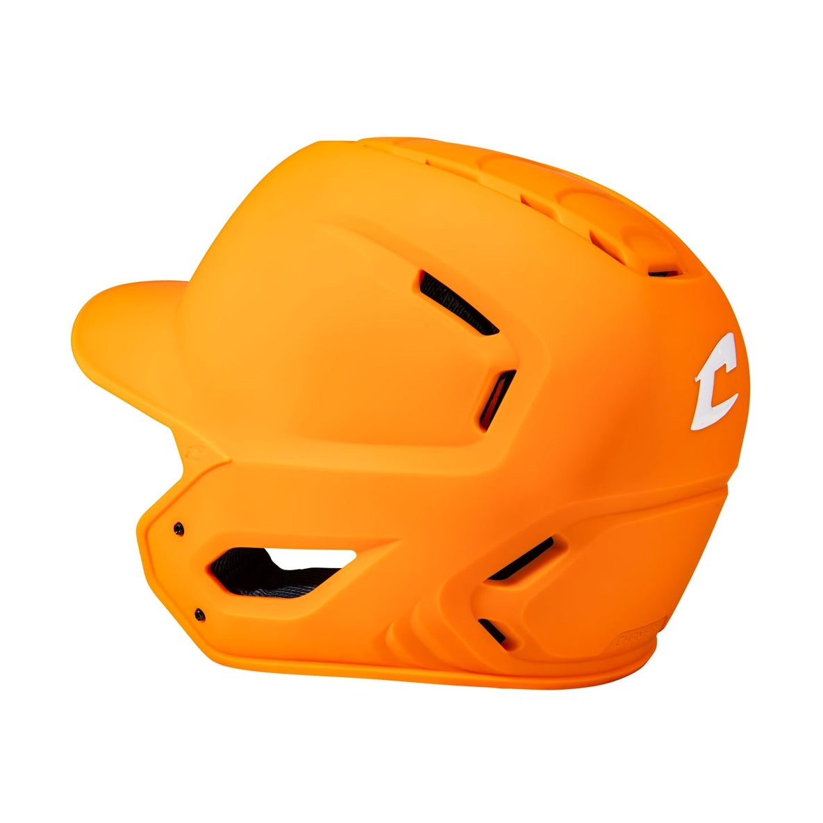 Champro HXE Matte Baseball Batting Helmet Baseball Batting Helmets All