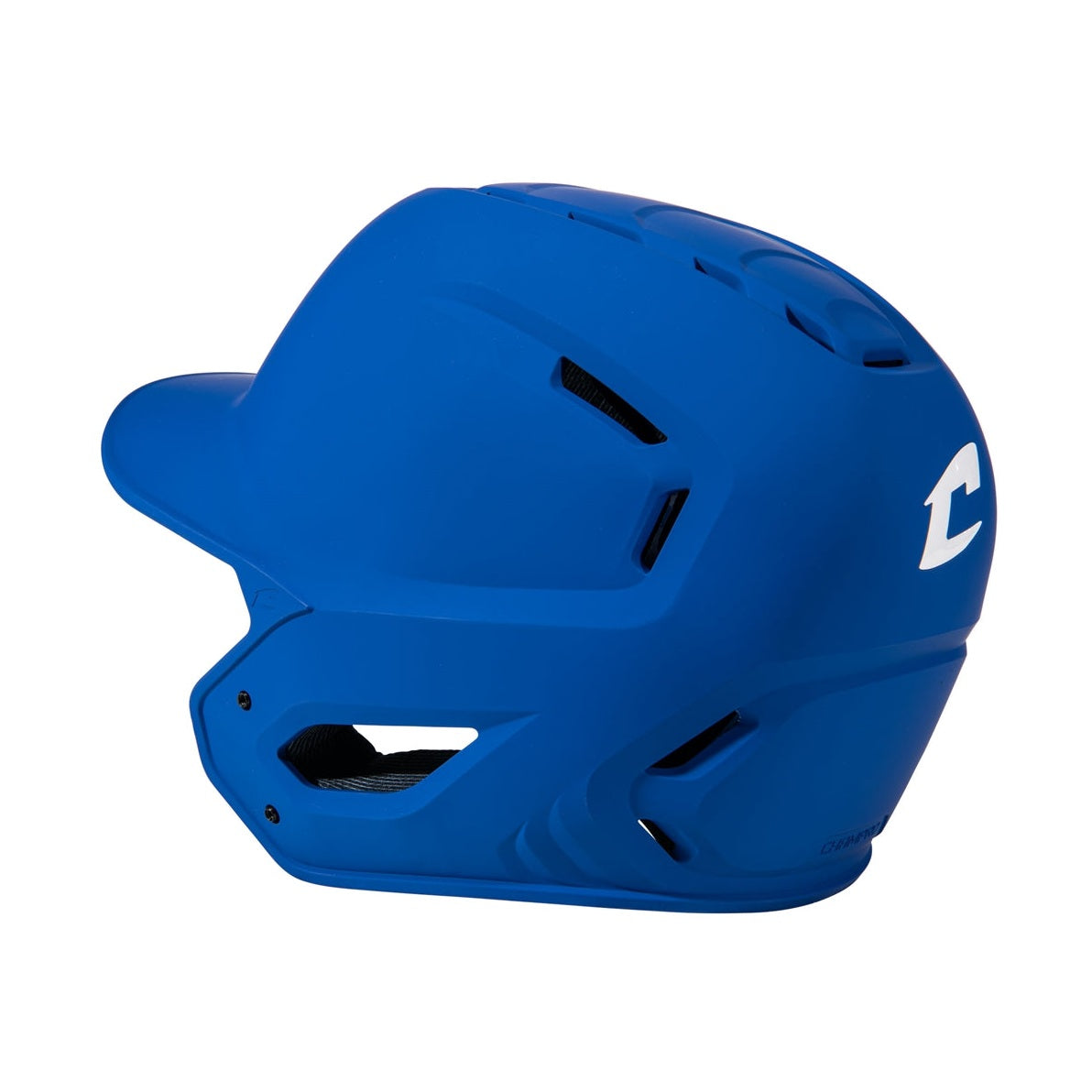 Champro HXE Matte Baseball Batting Helmet Baseball Batting Helmets All