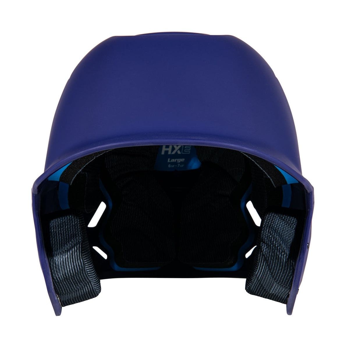 Champro HXE Matte Baseball Batting Helmet Baseball Batting Helmets All