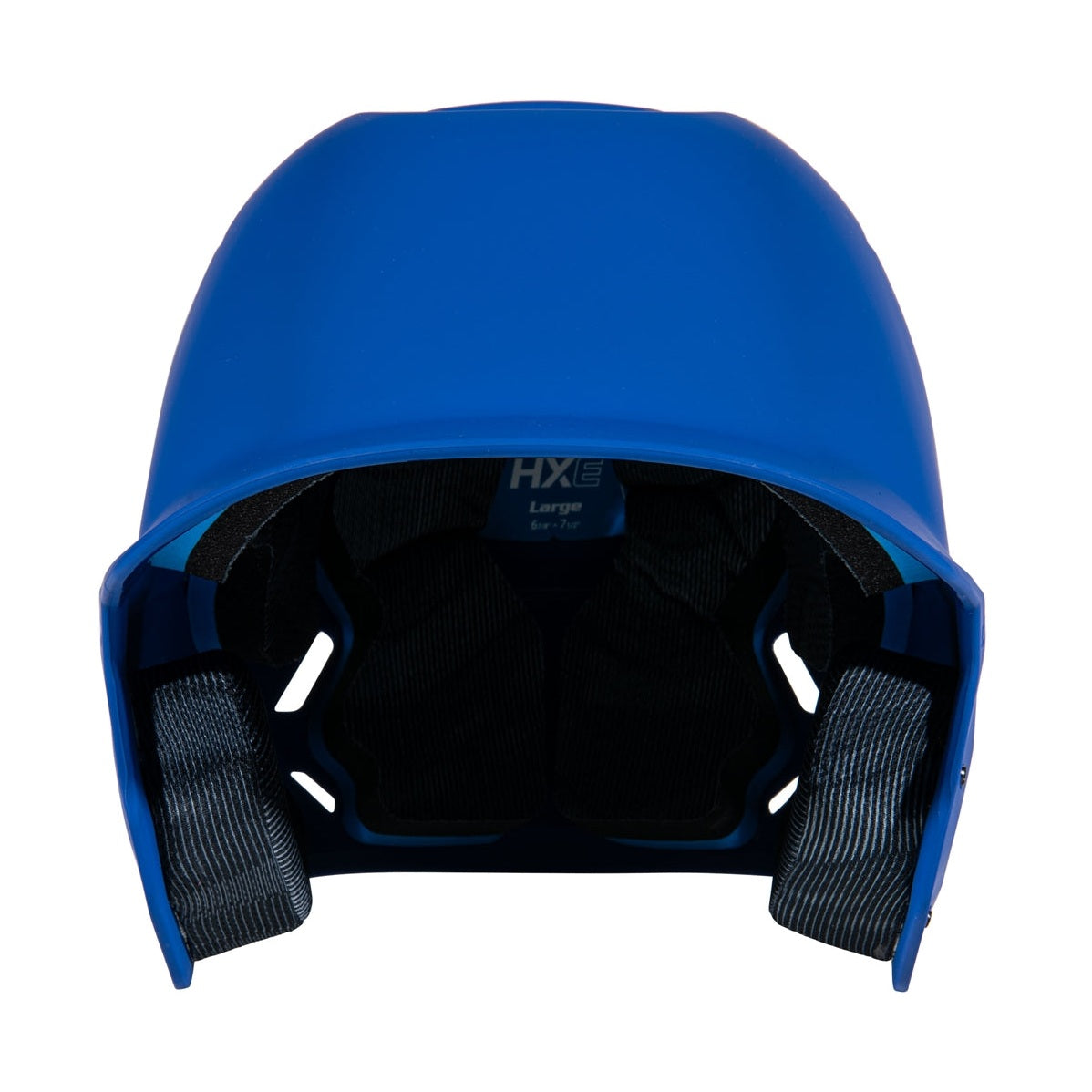 Champro HXE Matte Baseball Batting Helmet Baseball Batting Helmets All