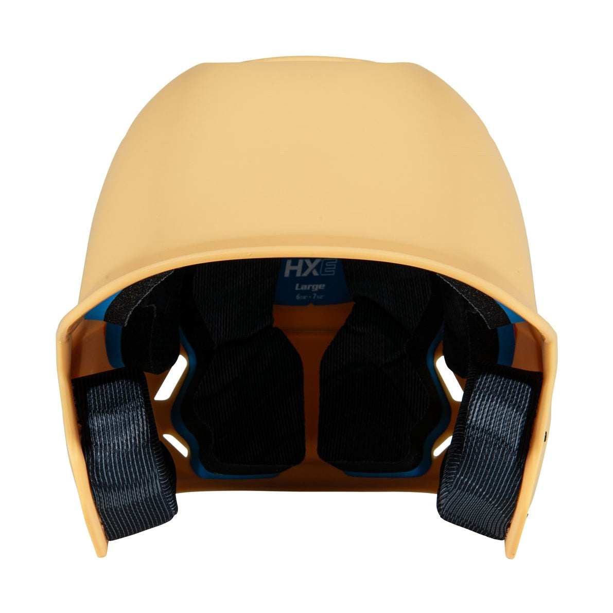 Champro HXE Matte Baseball Batting Helmet Baseball Batting Helmets All