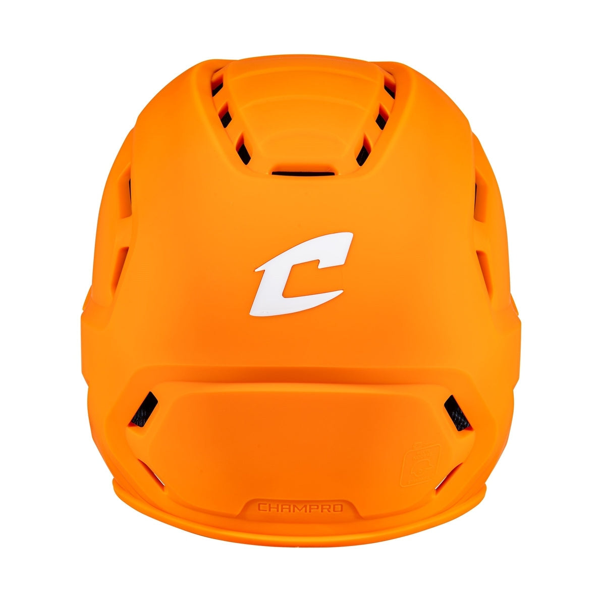 Champro HXE Matte Baseball Batting Helmet Baseball Batting Helmets All