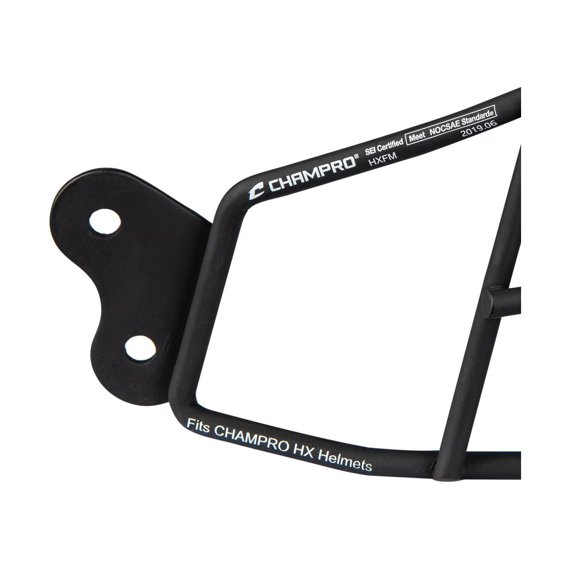 Champro Facemask for HX Baseball Helmet-5