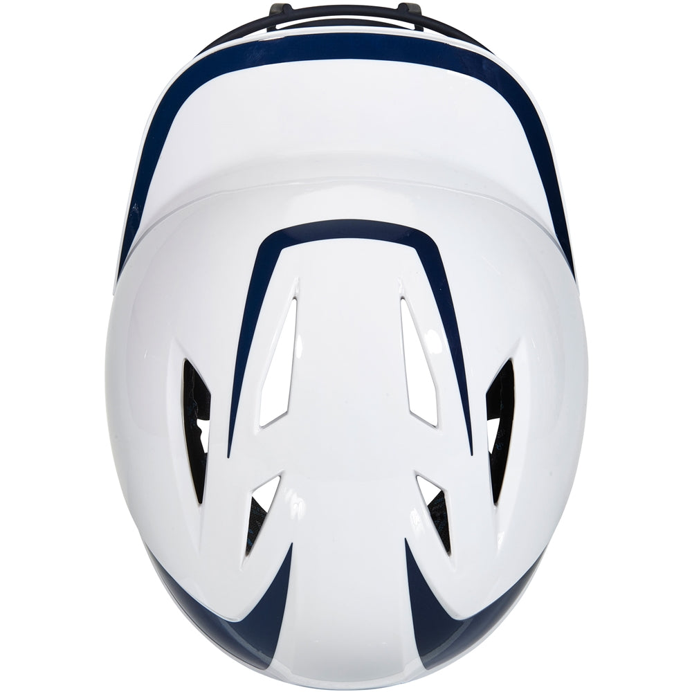 Champro Junior HX Rise Pro Softball Batting Helmet with Facemask Softball batting helmets All