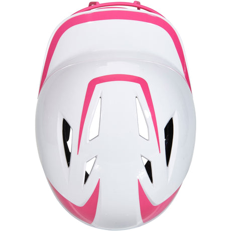 Champro Junior HX Rise Pro Softball Batting Helmet with Facemask Softball batting helmets All