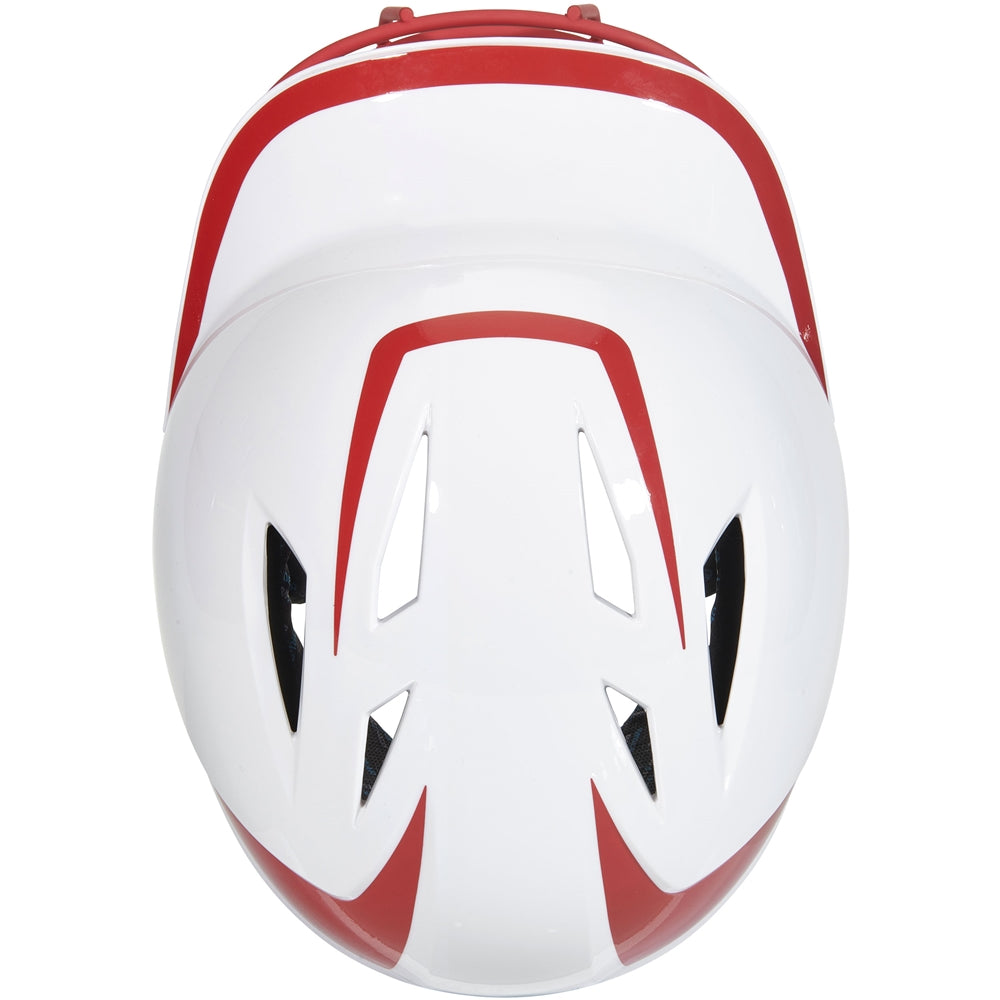 Champro Junior HX Rise Pro Softball Batting Helmet with Facemask Softball batting helmets All