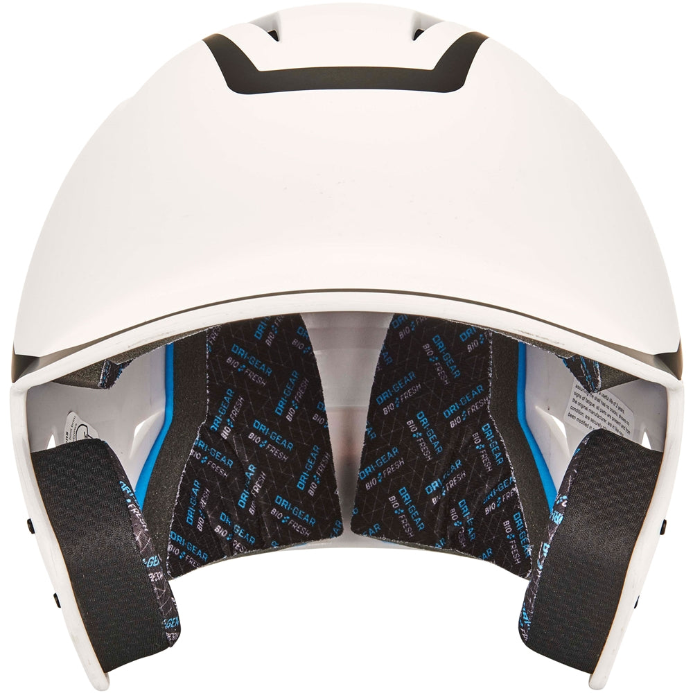 Champro HX Legend Junior Batting Helmet Two-Tone Matte Finish Baseball Batting Helmets All