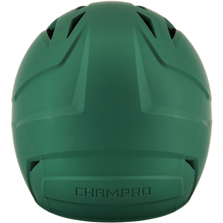 Champro Senior HX Gamer Plus Batting Helmet Baseball Batting Helmets All