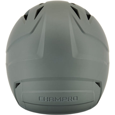 Champro Senior HX Gamer Plus Batting Helmet Baseball Batting Helmets All