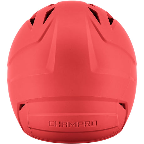 Champro Senior HX Gamer Plus Batting Helmet Baseball Batting Helmets All