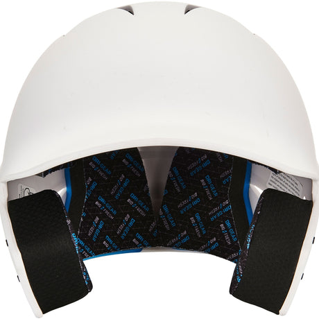 Champro HX Gamer One-Tone Matte Baseball Helmet Baseball Batting Helmets All