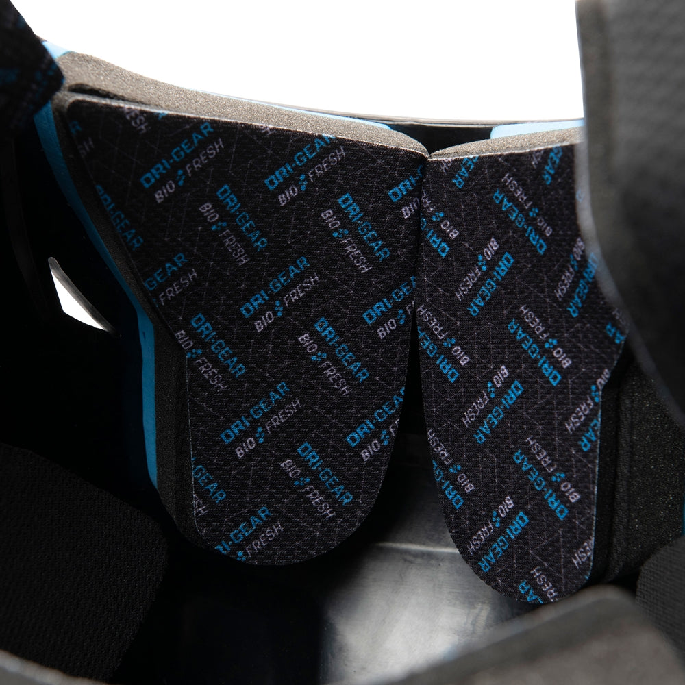 Champro HX Helmet Pad Fit Kit Football Helmet Accessories All