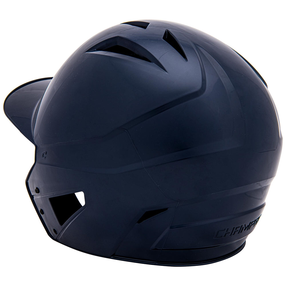 Champro Senior HX Rookie Baseball Helmet Baseball Batting Helmets All