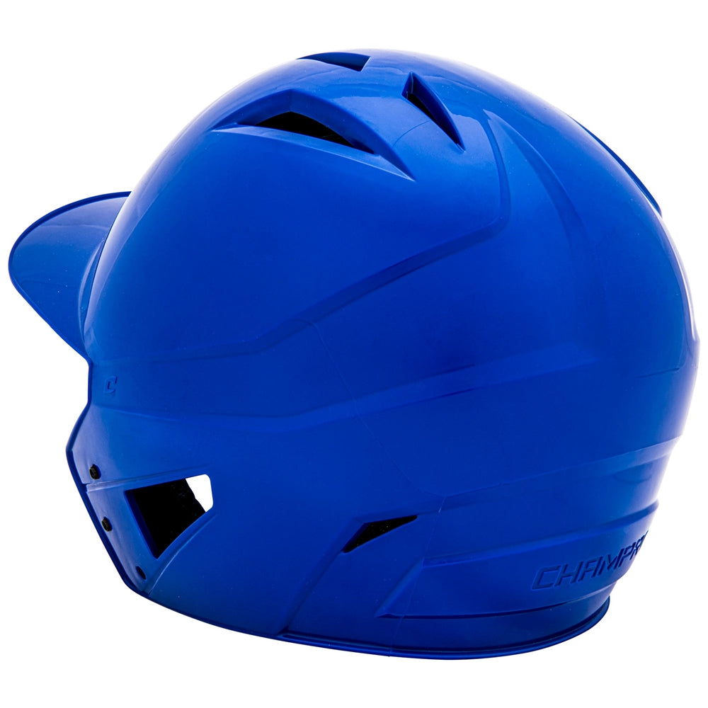 Champro Junior HX Rookie Baseball Helmet Baseball Batting Helmets All