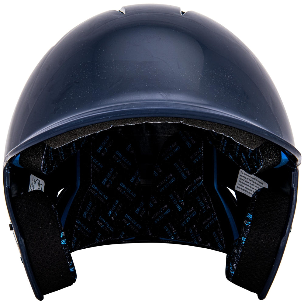Champro Junior HX Rookie Baseball Helmet Baseball Batting Helmets All