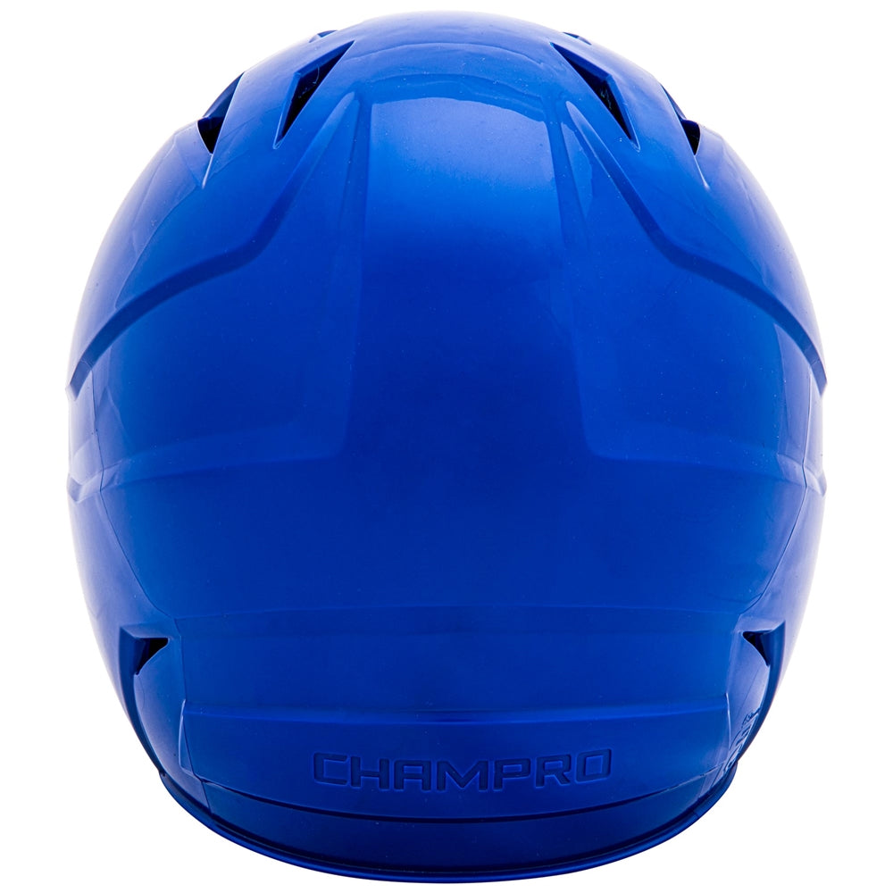 Champro Junior HX Rookie Baseball Helmet Baseball Batting Helmets All