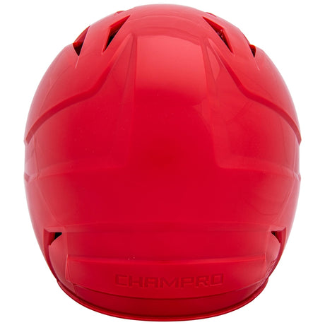 Champro Junior HX Rookie Baseball Helmet Baseball Batting Helmets All