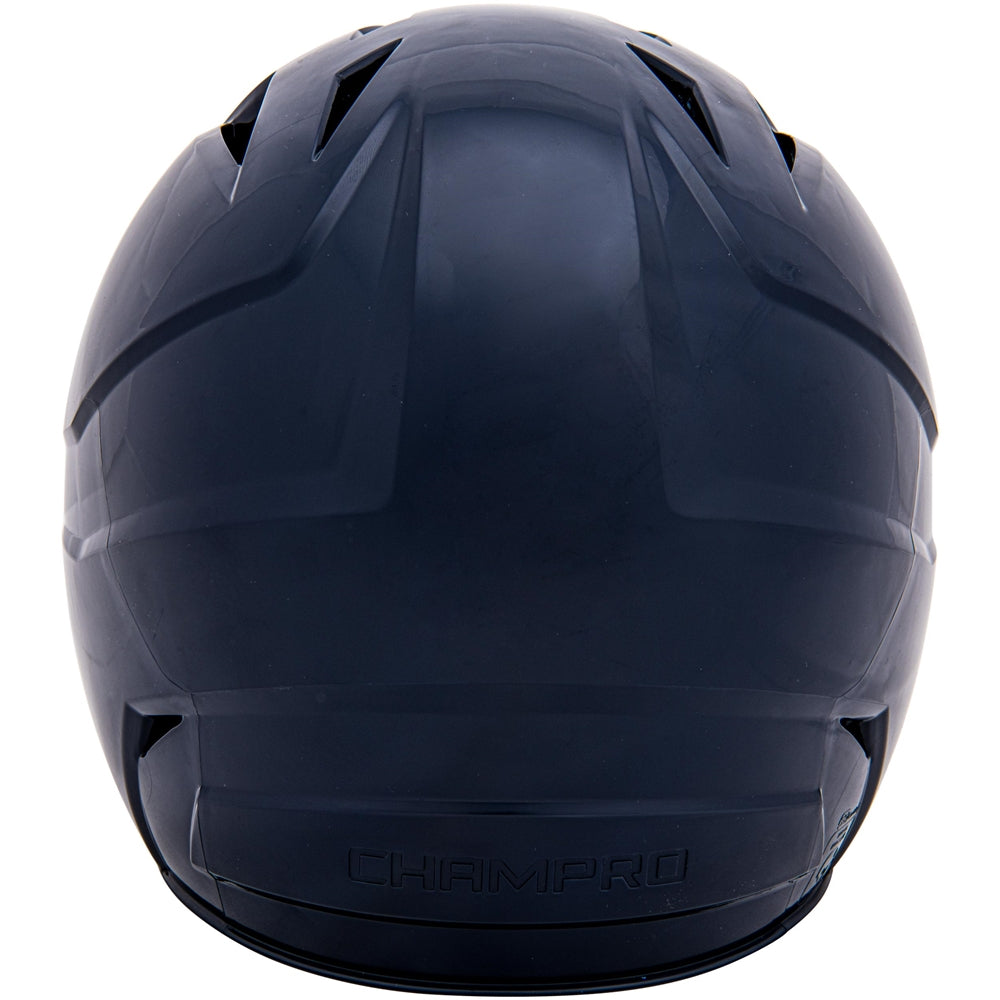 Champro Youth HX Rookie Batting Helmet Baseball Batting Helmets All